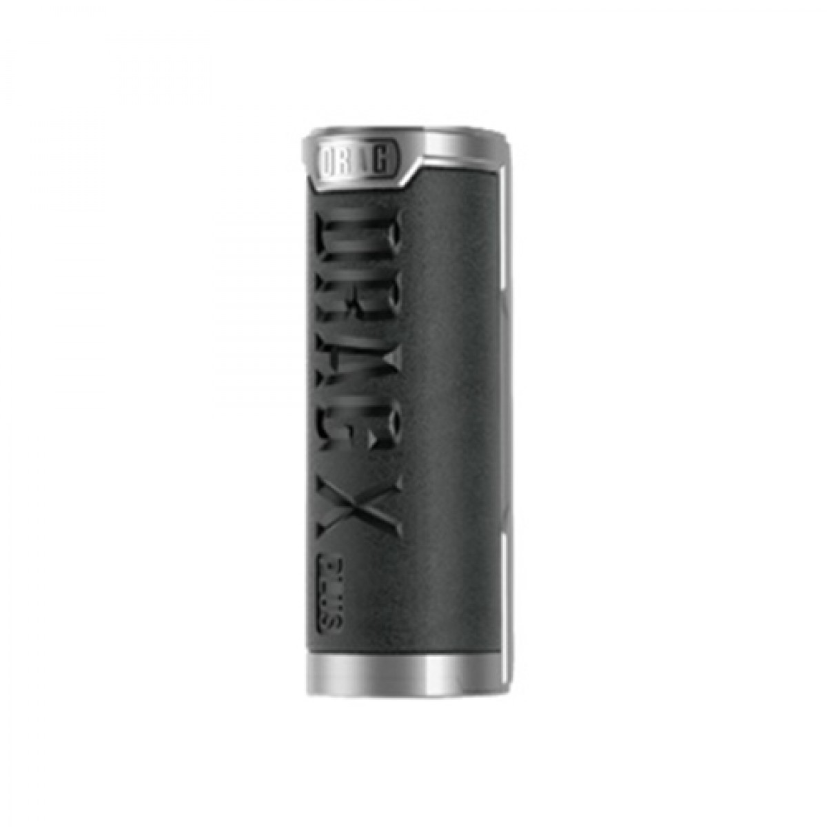 VooPoo Drag X Plus Pro Edition 100W Mod Silver + Grey